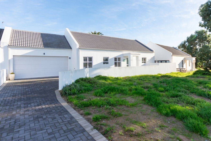 3 Bedroom Property for Sale in Shelley Point Western Cape